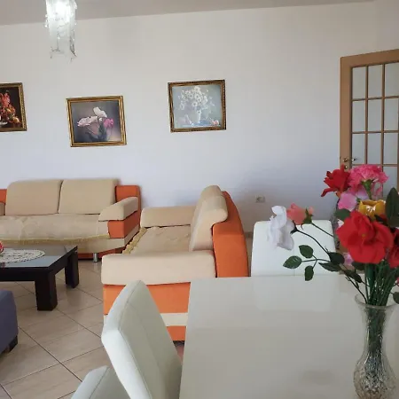 Apartament Lungomare Veranda