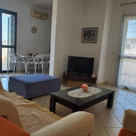 Lungomare Veranda Apartament
