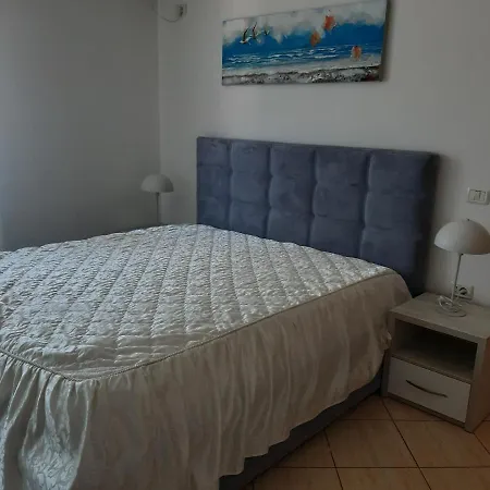 Apartament Lungomare Veranda