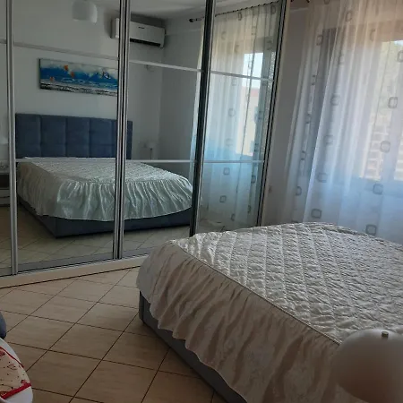 Lungomare Veranda Apartament Wlora