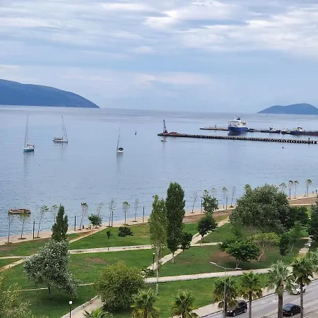 Lungomare Veranda