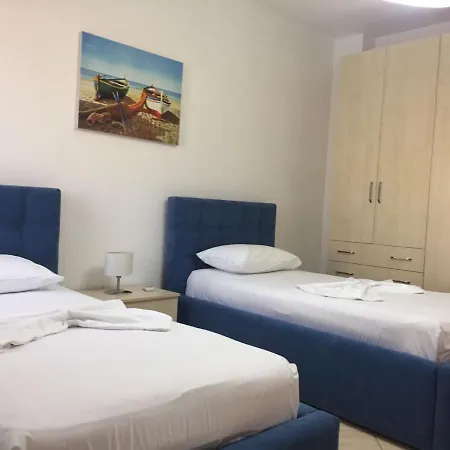 Apartament Lungomare Veranda *