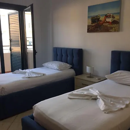 Lungomare Veranda Apartament