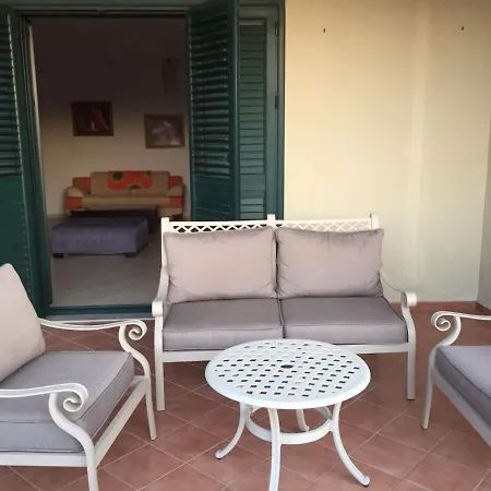 Lungomare Veranda