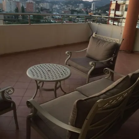 Apartament Lungomare Veranda
