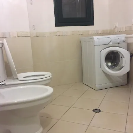 Apartament Lungomare Veranda