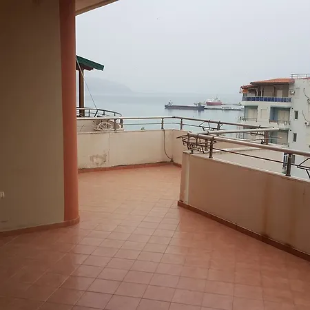 Apartament Lungomare Veranda *