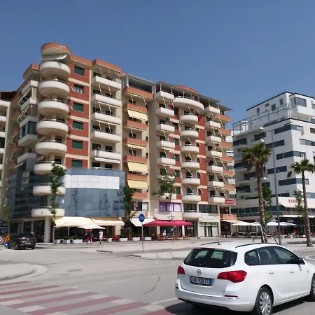 Apartament Lungomare Veranda