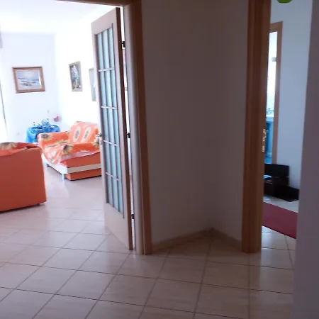 Lungomare Veranda Apartament *