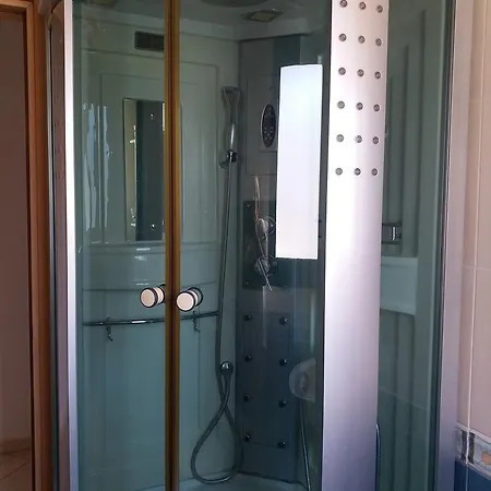 Apartament Lungomare Veranda *